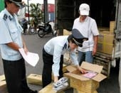 Chuẩn bị thành lập Cơ quan Tình báo hải quan