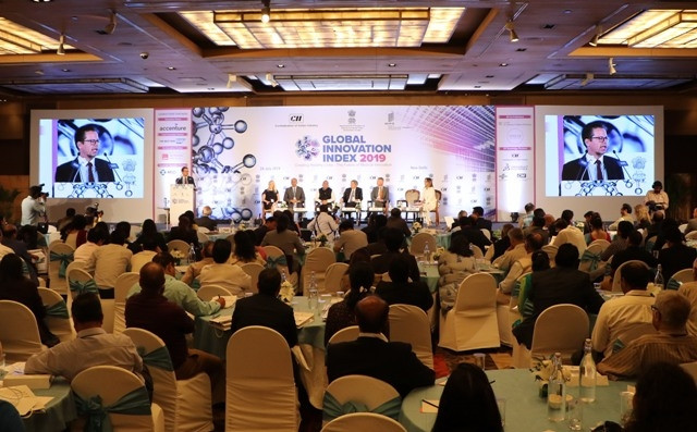 Việt Nam tăng ba bậc trong chỉ số đổi mới sáng tạo toàn cầu năm 2019