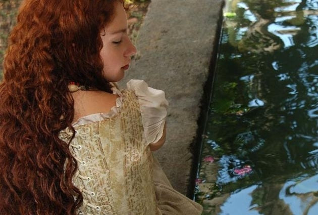 Phim Tình yêu và những con quỷ khác.