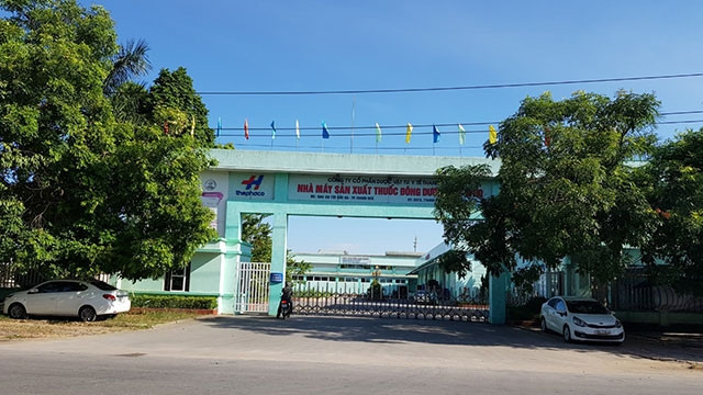 Nhiều câu hỏi đặt ra chung quanh hoạt động của công ty này.