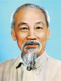 Bác Hồ với Quốc hội