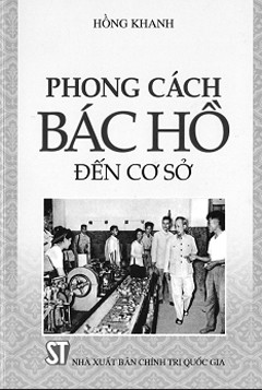 Phong cách Bác Hồ đến cơ sở