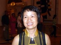 Bác sĩ Quỳnh Kiều