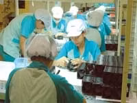 Sôi động thu hút FDI