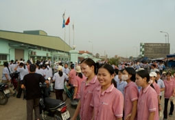 Bắc Ninh, mười năm một chặng đường