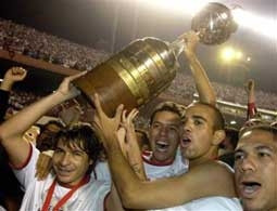 Sao Paulo xứng đáng đi vào lịch sử