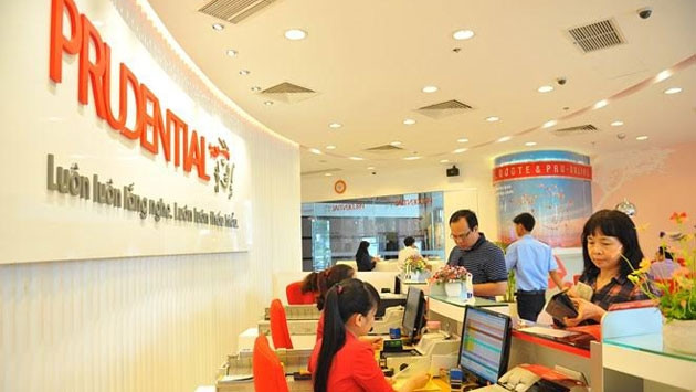 Prudent Việt Nam được đánh giá là một trong những doanh nghiệp có môi trường làm việc tốt nhất tại Việt Nam. Ảnh: C.Lan