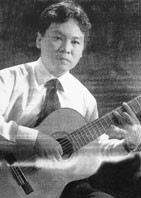 Ðêm ghita huyền thoại Tây Ban Nha