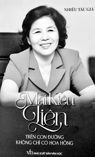 Hai cuốn sách mới về doanh nhân Việt Nam