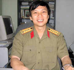 Lợi ích của đất nước là trên hết