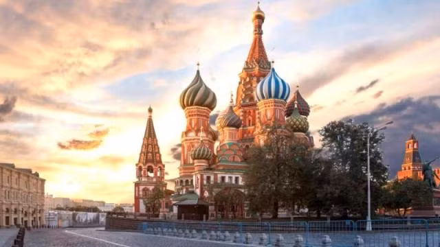 Ẩm thực Nga được xem như một trong những truyền thống ẩm thực độc đáo và đa dạng trên thế giới.