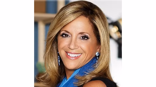 Người phụ nữ mang tên “Niềm vui”