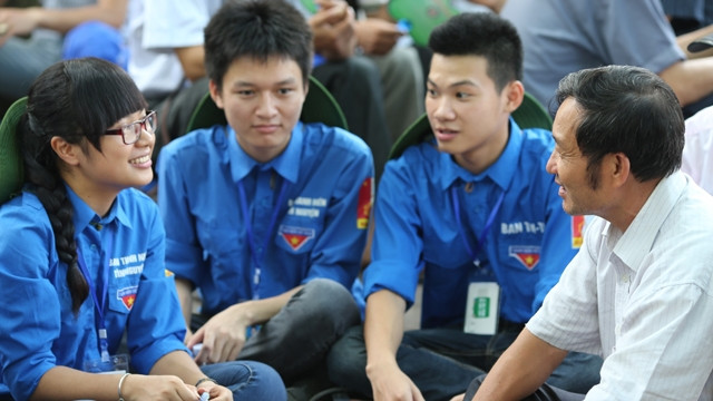 (Ảnh: Dương Mai)