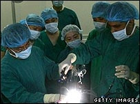 Phát hiện thuốc giả tại một số bệnh viện Trung Quốc