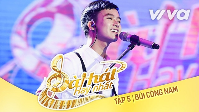 “Sing my song - Bài hát hay nhất” mùa thứ hai 