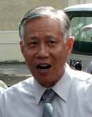 Ông Lê Minh Hoàng.