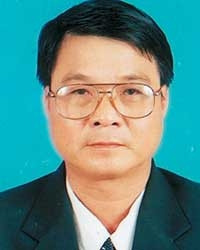 Tiến sĩ Nguyễn Viết Ngoạn