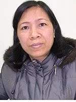 Kỹ sư Đào Thị Thúy.