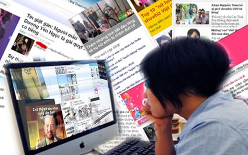 Ảnh minh họa: Tạp chí Tuyên giáo.