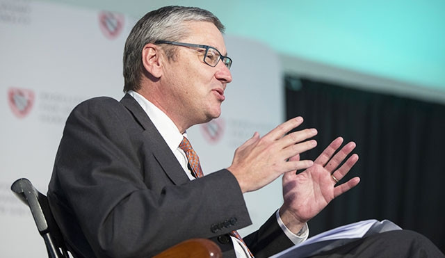 Người chỉ đường lặng lẽ