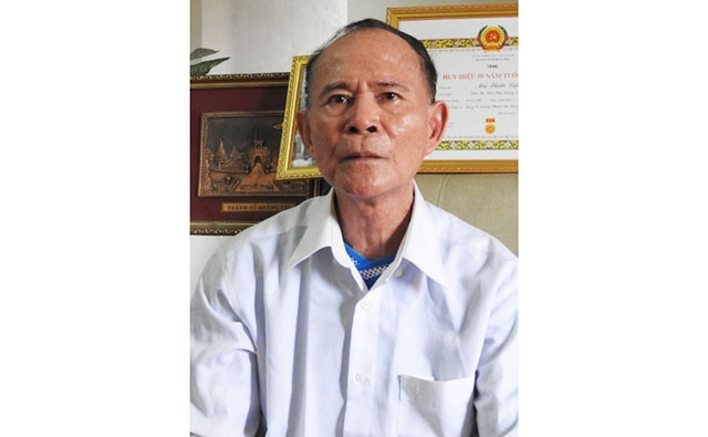 Đảng ta luôn nhìn thẳng vào sự thật, tự soi, tự sửa