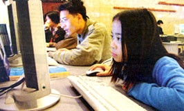 Giải pháp nào ngăn chặn các trang web "đen"?