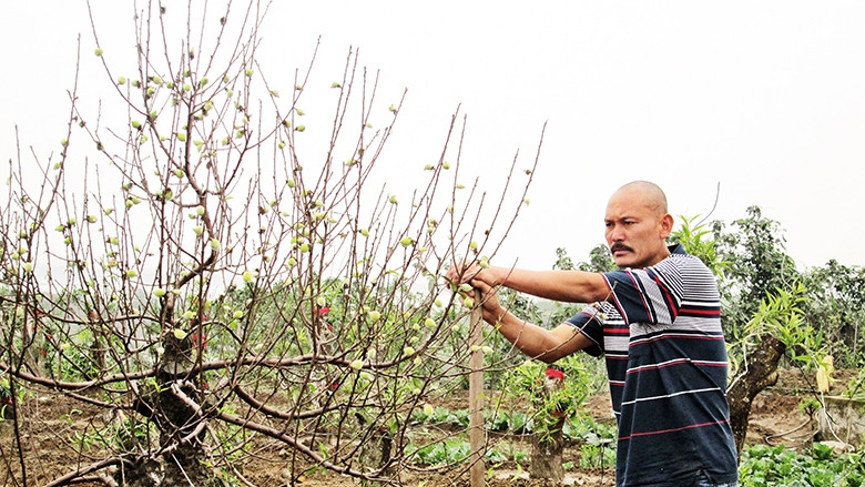 Người đàn ông 30 năm vớt xác trên sông