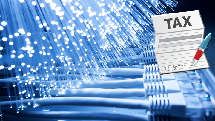 Mỹ thôi đánh thuế truy nhập Internet