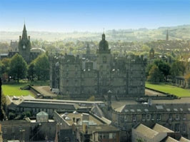 Đại học Heriot - Watt.