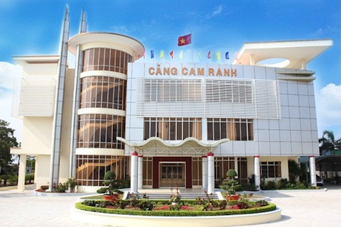 Cảng Cam Ranh thực hiện IPO 6 triệu cổ phần tại HNX
