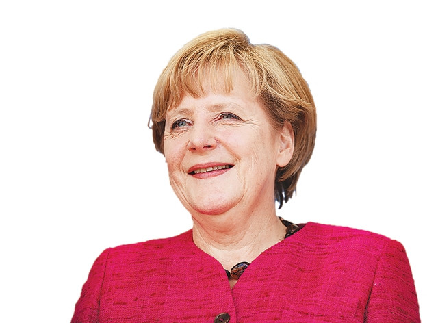 Ý chí & con đường