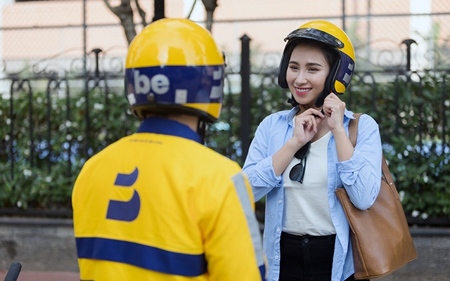 Thị trường gọi xe công nghệ còn dồi dào dư địa, là miếng bánh hấp dẫn các doanh nghiệp cả trong nước và nước ngoài.