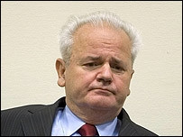 Điều tra cái chết của cựu Tổng thống Nam Tư S. Milosevic