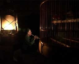 "Chuyện ông Mờ" đoạt giải “Phim xuất sắc” tại LHP video Tokyo