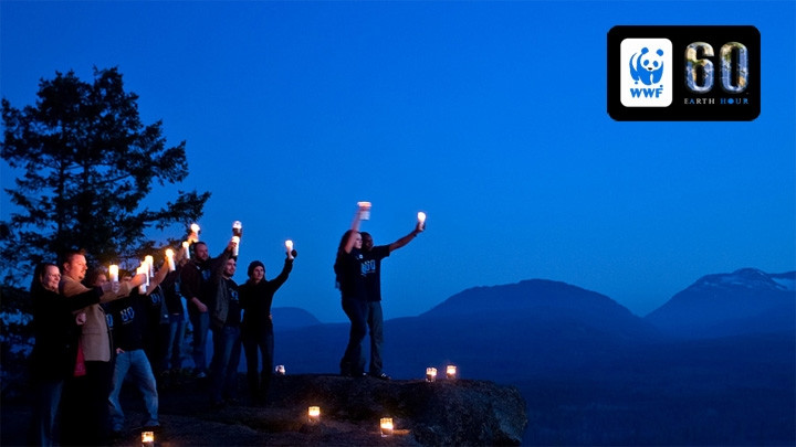 Tại sao chúng ta vẫn cần sự kiện “Giờ trái đất”?