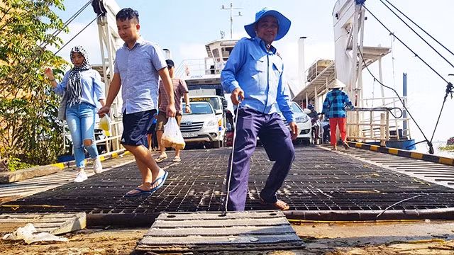 Mang đến trải nghiệm thú vị cho du khách.