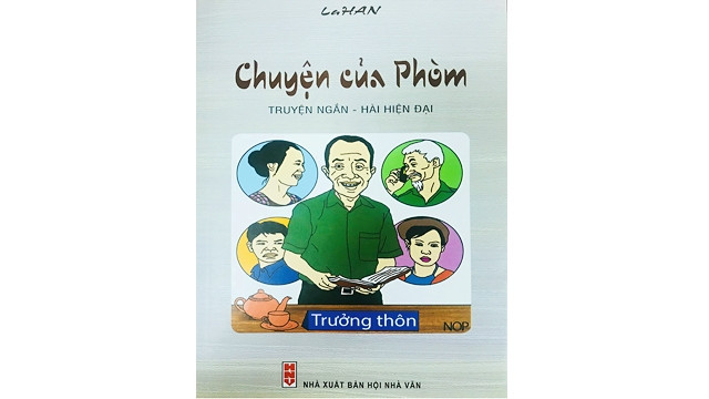 Tếu táo để yêu đời