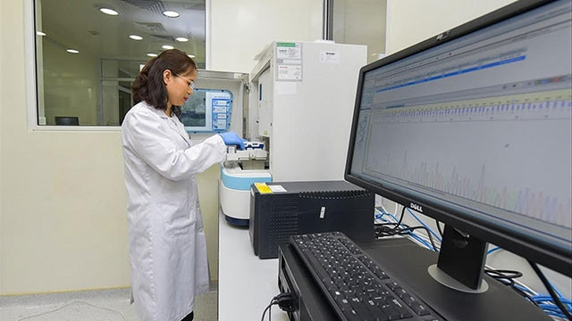 Chuyên gia nghiên cứu gen gây bệnh tự kỷ.