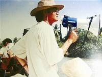 Đạo diễn Phạm Ngọc Châu.