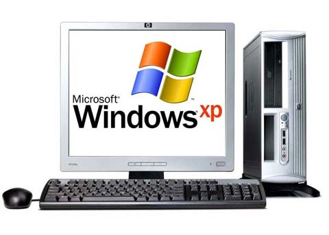 Những nguyên nhân khiến nhiều người tiếp tục dùng Windows XP