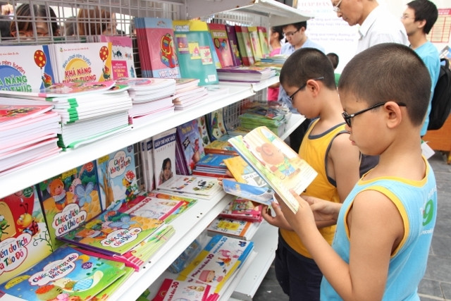 Để ngày Quốc tế Thiếu nhi thêm ý nghĩa