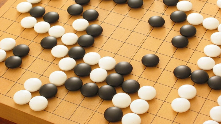 Trí tuệ nhân tạo AlphaGo thắng nhà vô địch cờ vây thế giới