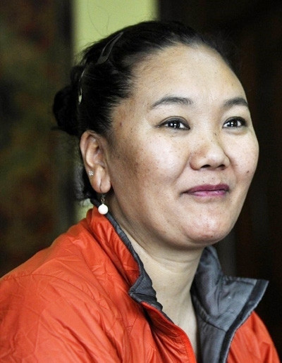 Kẻ chinh phục vô danh