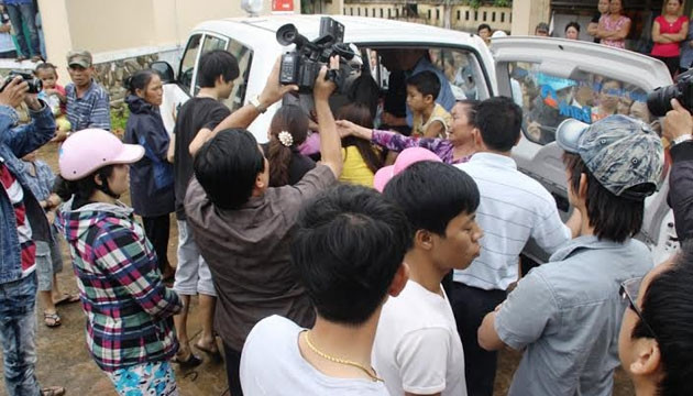 Vụ ba trẻ sơ sinh tử vong sau khi tiêm vắc-xin viêm gan B từng làm rúng động dư luận cả nước.