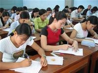 Hồ sơ thi tốt nghiệp THPT bao gồm những gì?