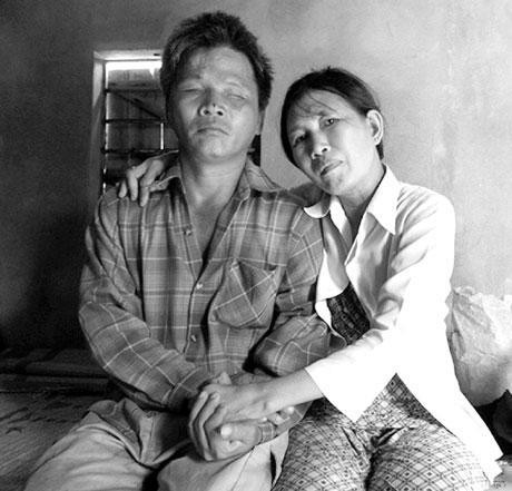 Hai nửa yêu thương