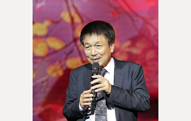 Vui thì giữ lấy, cay đắng cũng đã nuốt trôi…