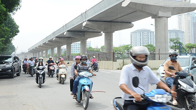 Quá trình thực hiện nhiều dự án ODA còn nhiều bất cập, dẫn đến đội vốn lên nhiều lần so dự toán.