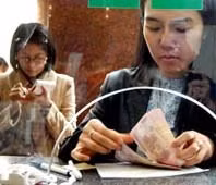 Trả lương kiểu lách luật