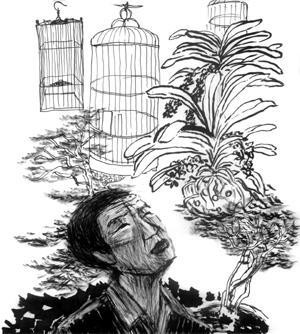 Minh họa: VIỆT ANH